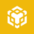 BNB Chain network icon