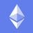 Ethereum network icon